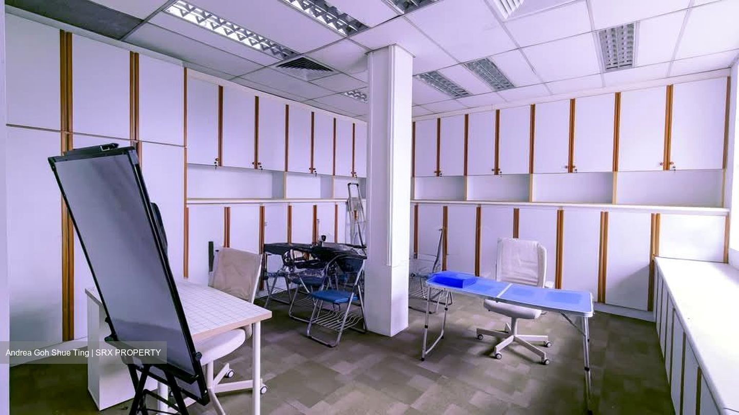 Paragon Medical Centre (D3), Retail #563732091